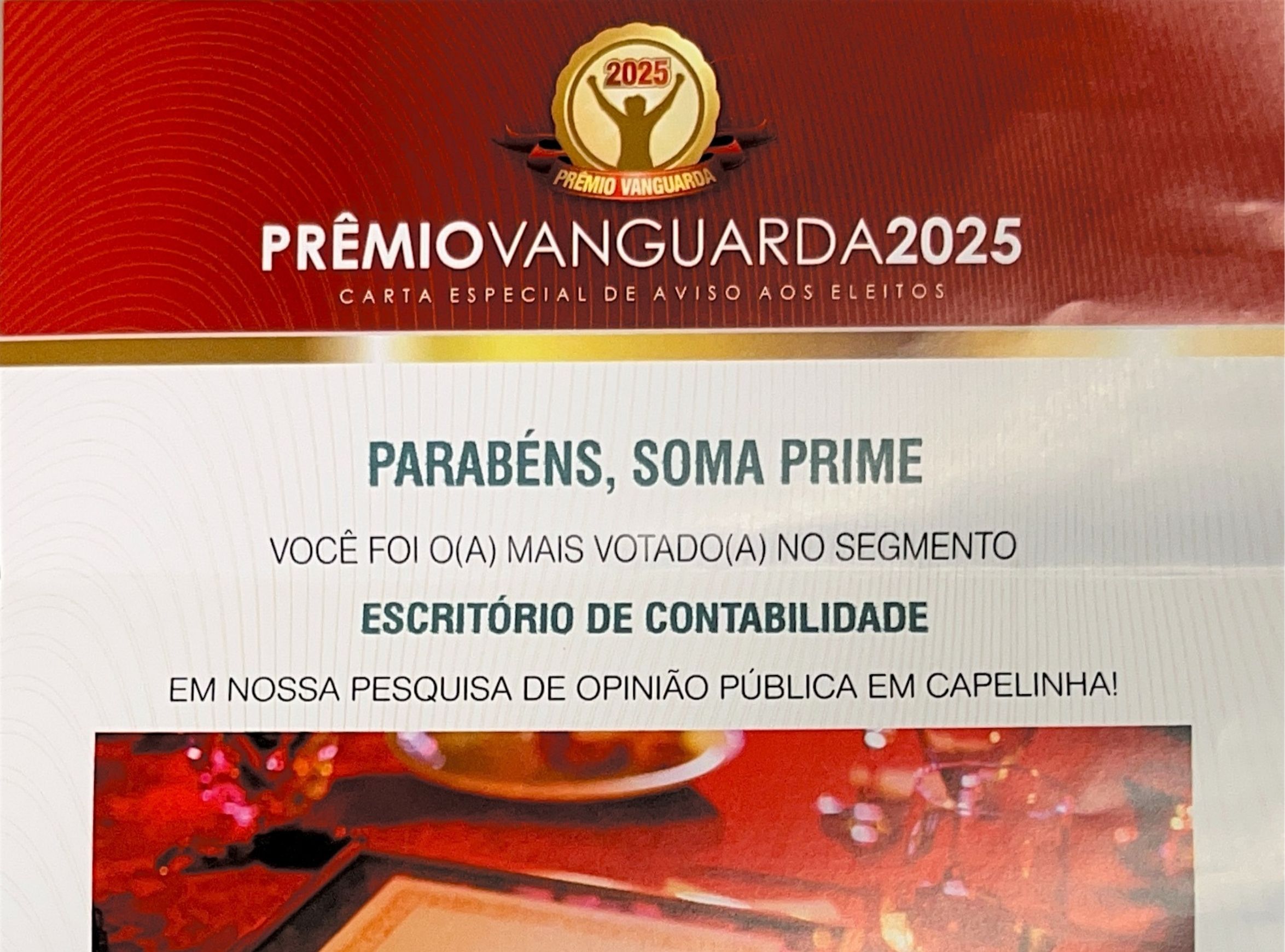 Soma Contabilidade em Capelinha MG