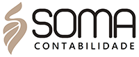 Logo Soma Contabilidade